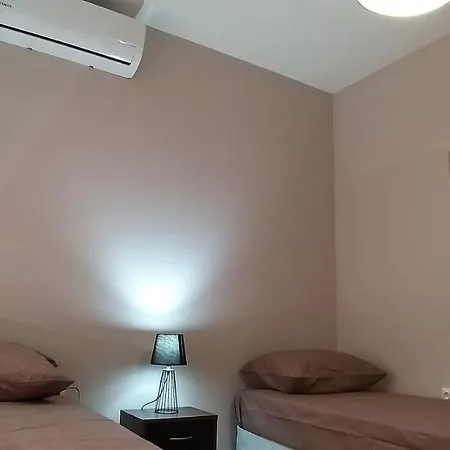 Apartment Sunny 21,obzor