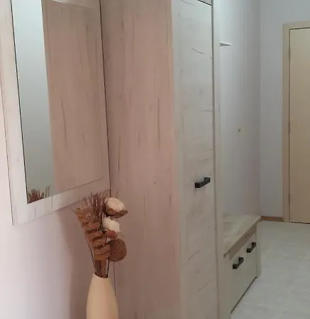 Apartment Sunny 21,obzor