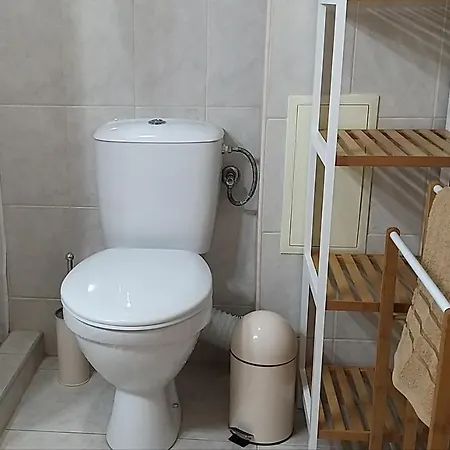 Sunny 21,obzor Apartment Obzor